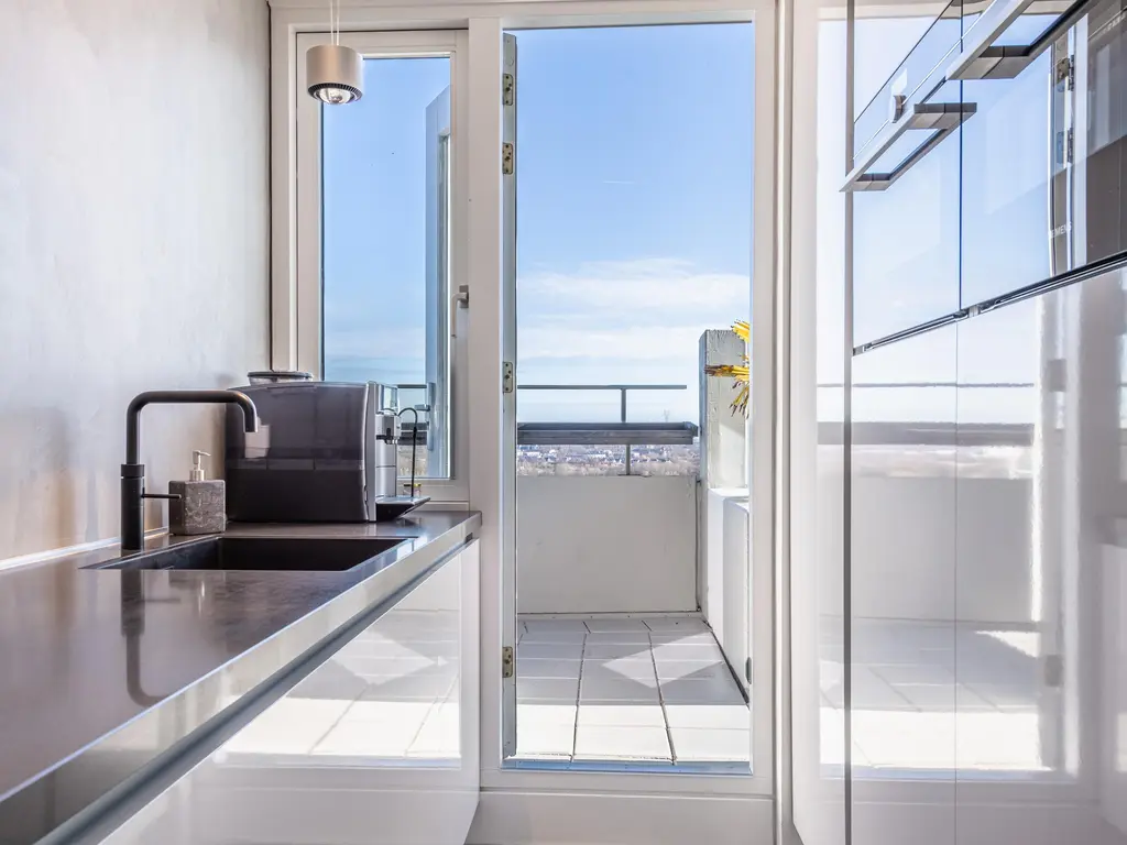 Reyerdijk 35D, ROTTERDAM