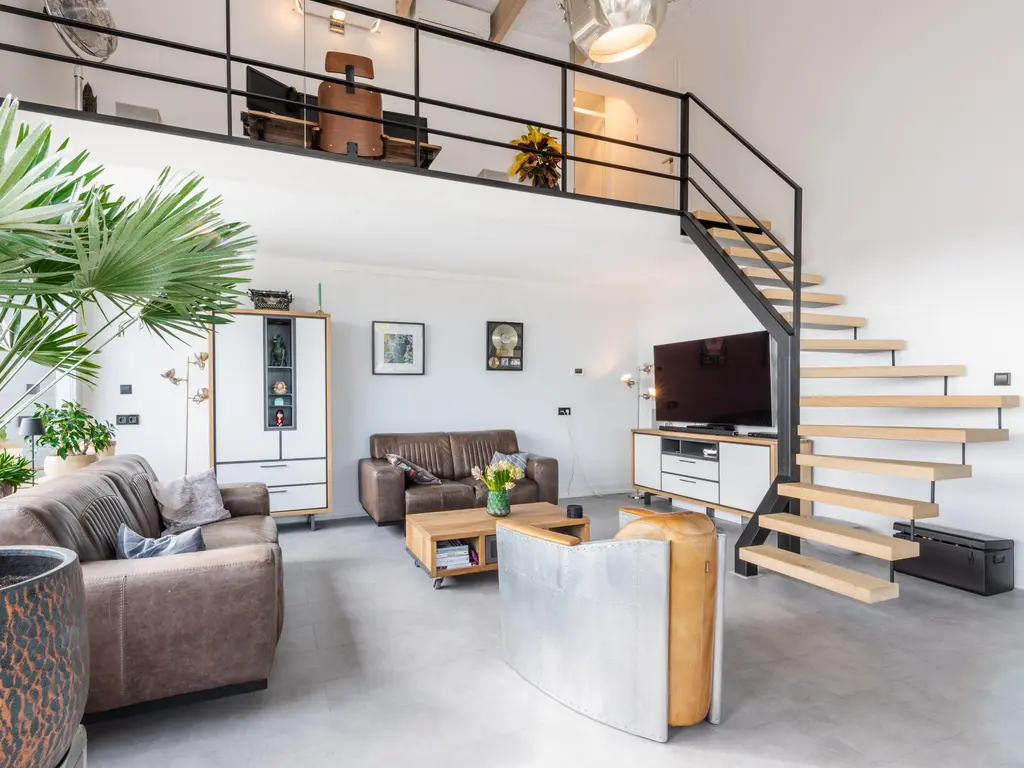 Reyerdijk 35D, ROTTERDAM