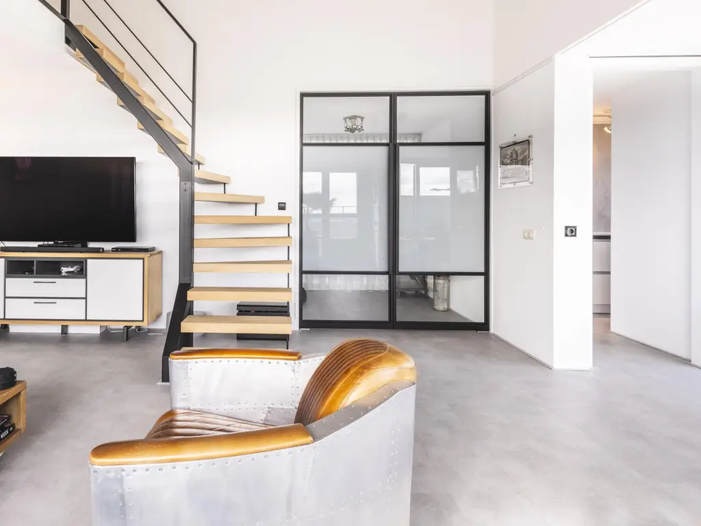 Reyerdijk 35D, ROTTERDAM