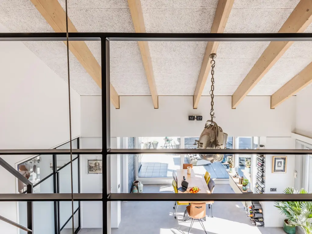 Reyerdijk 35D, ROTTERDAM