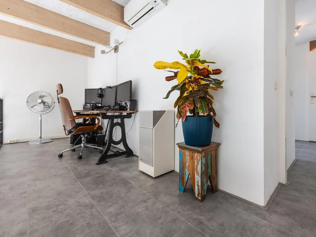 Reyerdijk 35D, ROTTERDAM