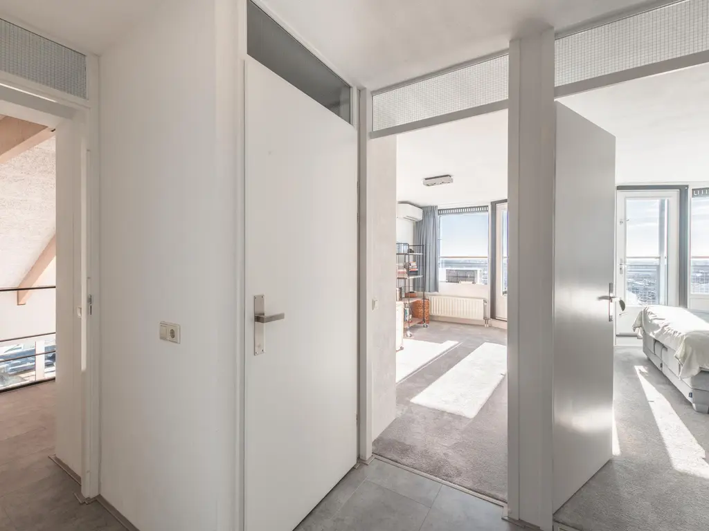 Reyerdijk 35D, ROTTERDAM