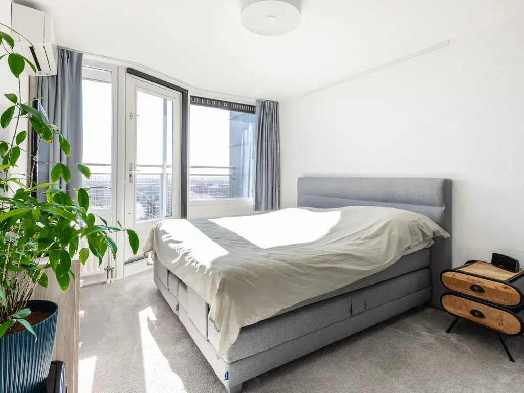 Reyerdijk 35D, ROTTERDAM