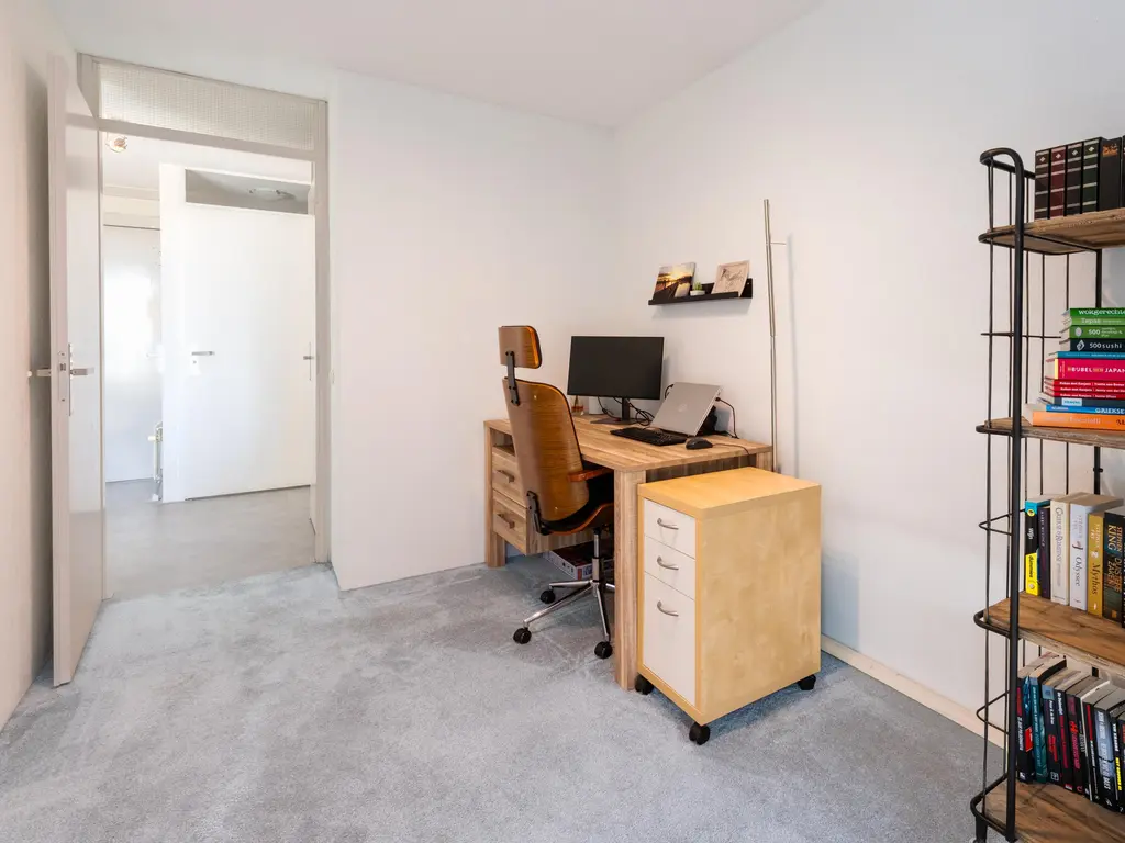 Reyerdijk 35D, ROTTERDAM