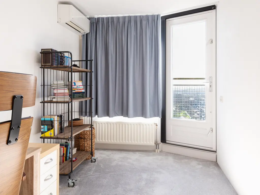 Reyerdijk 35D, ROTTERDAM