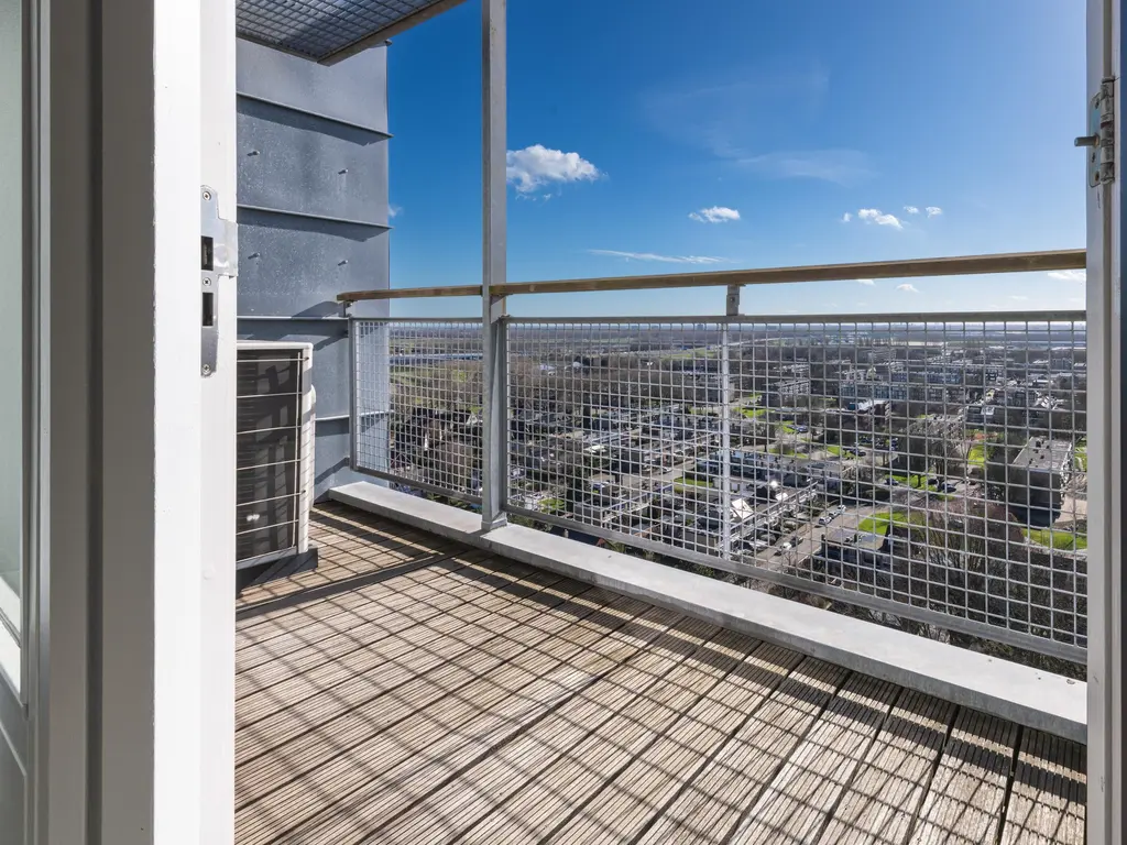 Reyerdijk 35D, ROTTERDAM