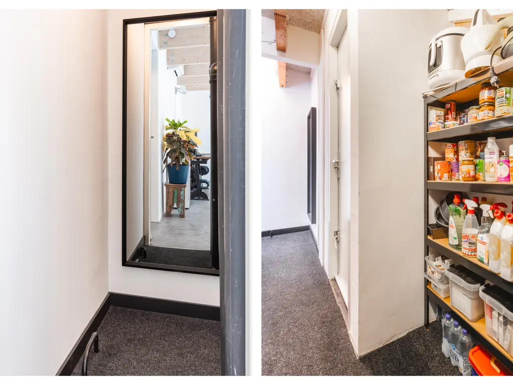 Reyerdijk 35D, ROTTERDAM