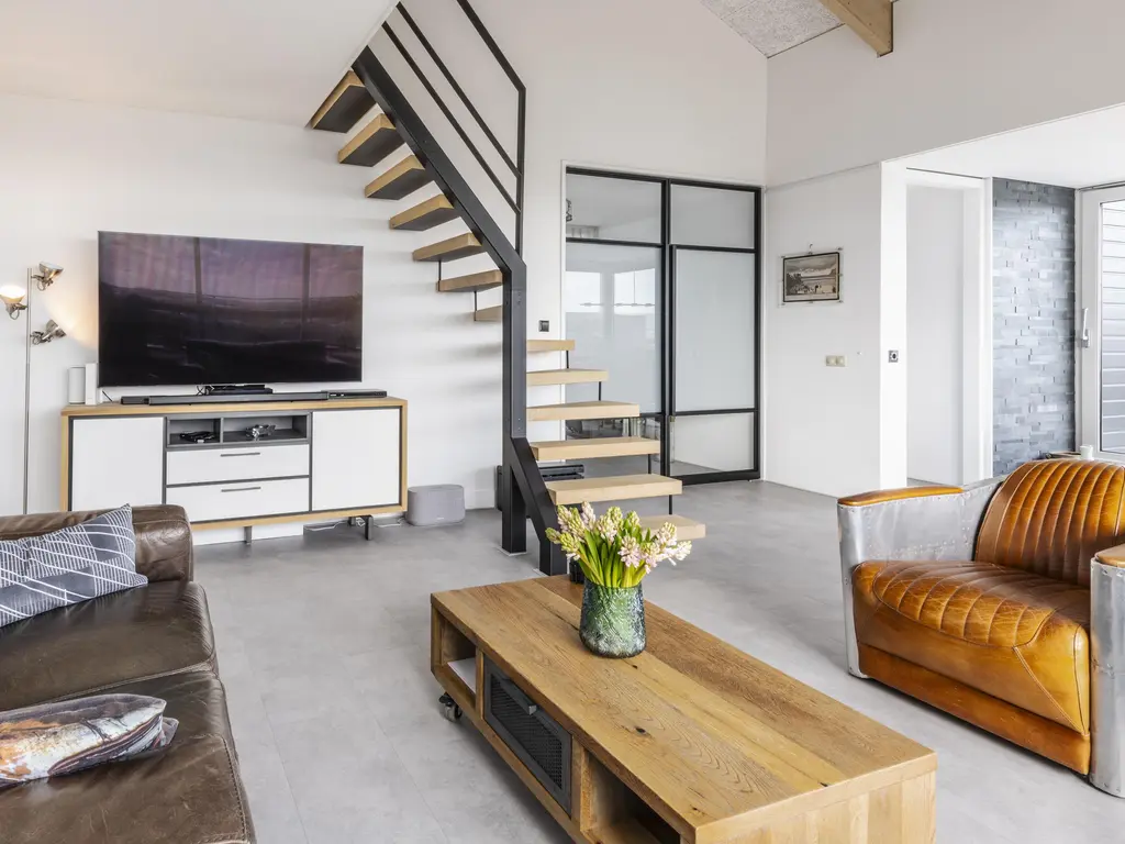 Reyerdijk 35D, ROTTERDAM