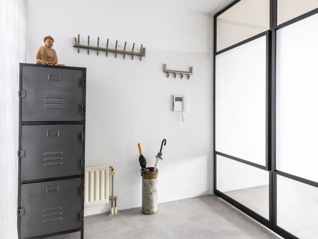 Reyerdijk 35D, ROTTERDAM