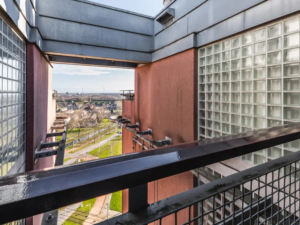 Reyerdijk 35D, ROTTERDAM