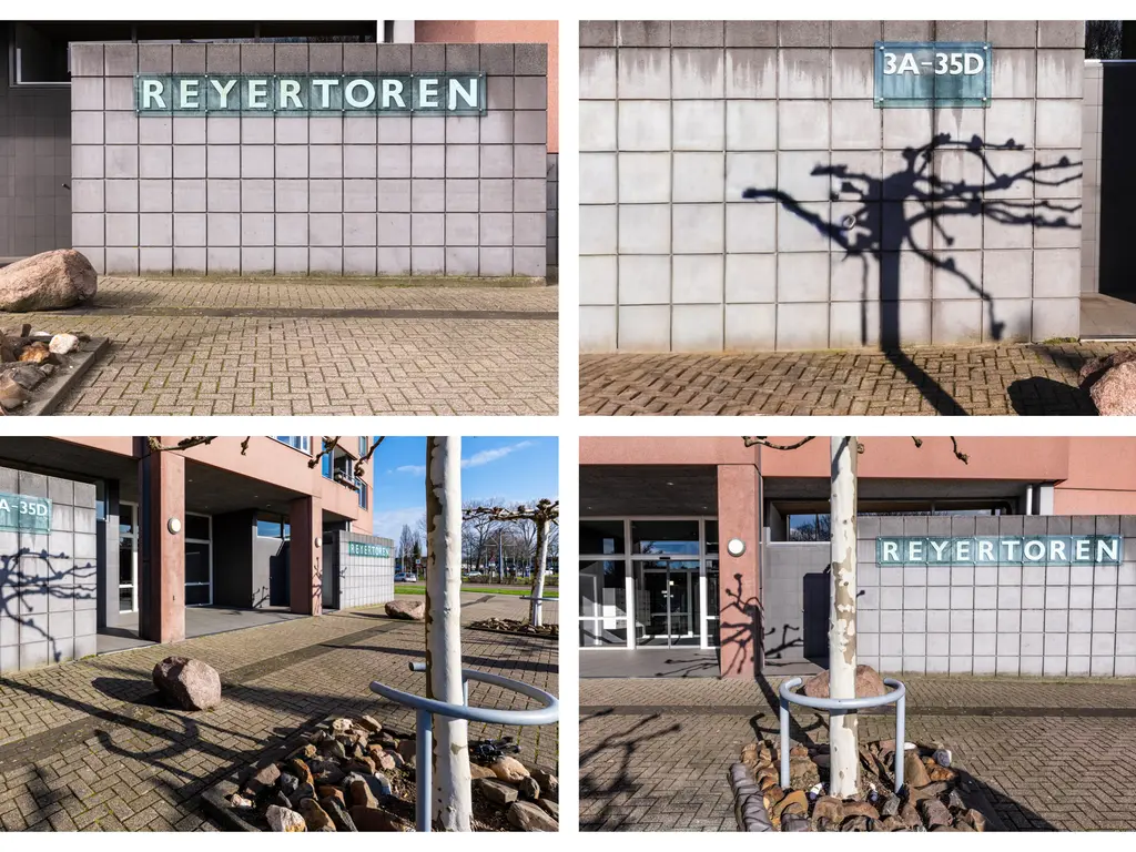 Reyerdijk 35D, ROTTERDAM