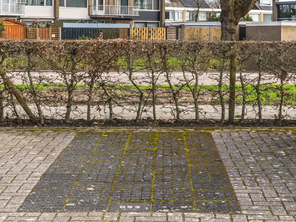 Reyerdijk 35D, ROTTERDAM