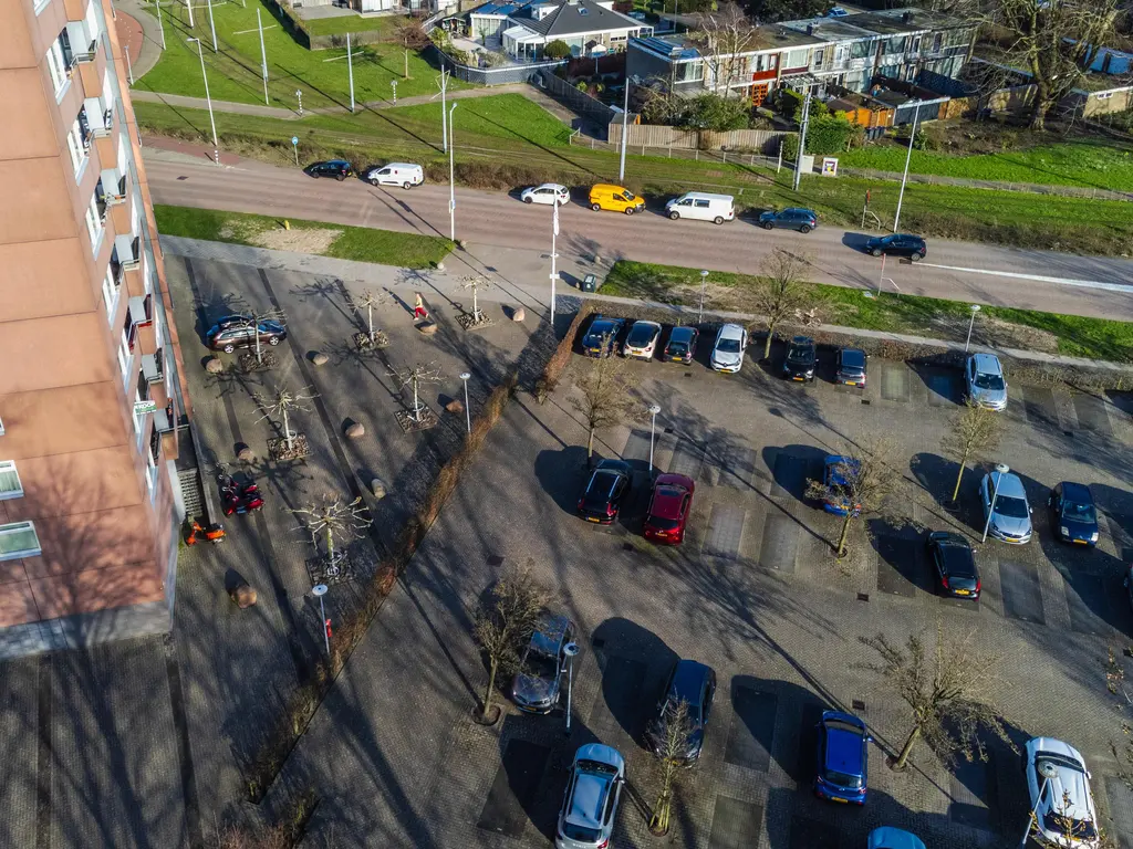 Reyerdijk 35D, ROTTERDAM