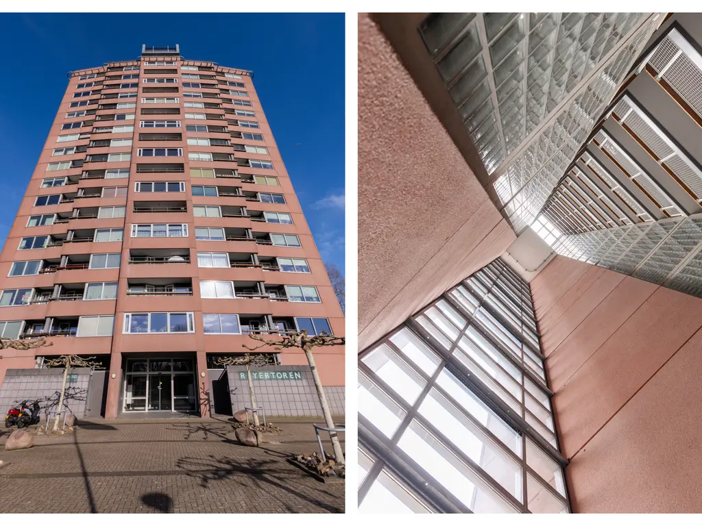 Reyerdijk 35D, ROTTERDAM