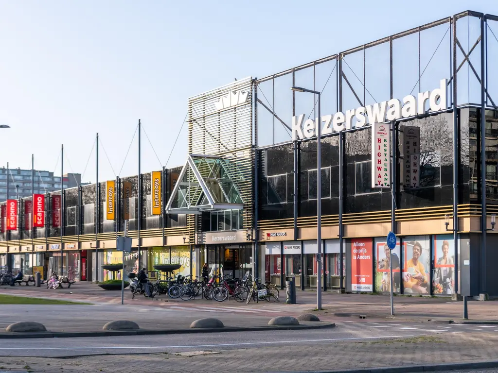 Reyerdijk 35D, ROTTERDAM