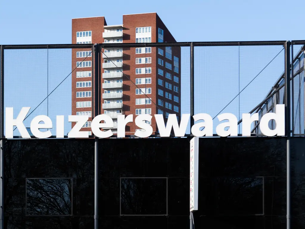 Reyerdijk 35D, ROTTERDAM