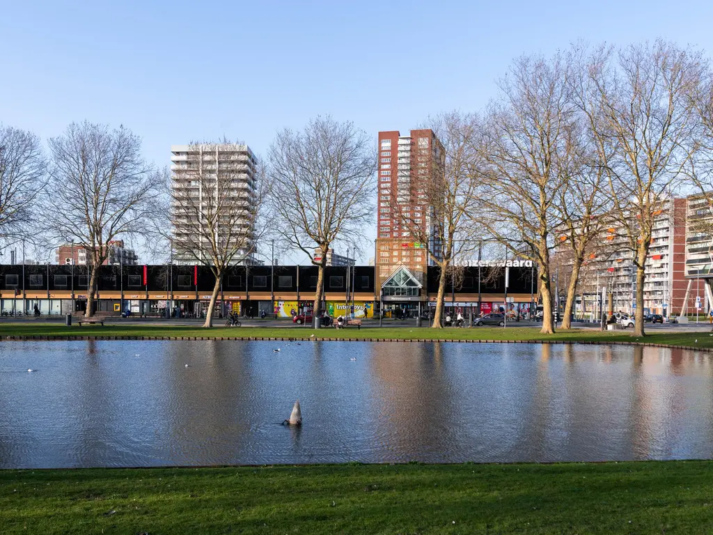 Reyerdijk 35D, ROTTERDAM