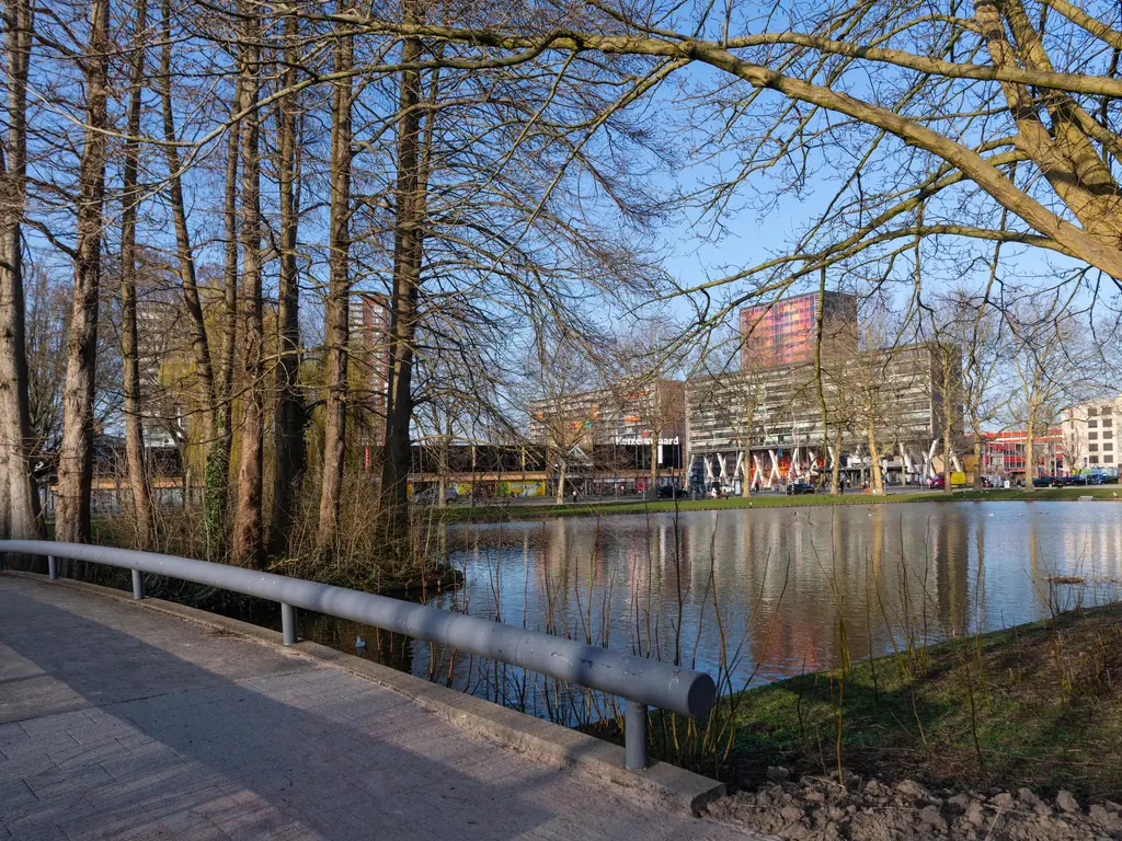 Reyerdijk 35D, ROTTERDAM