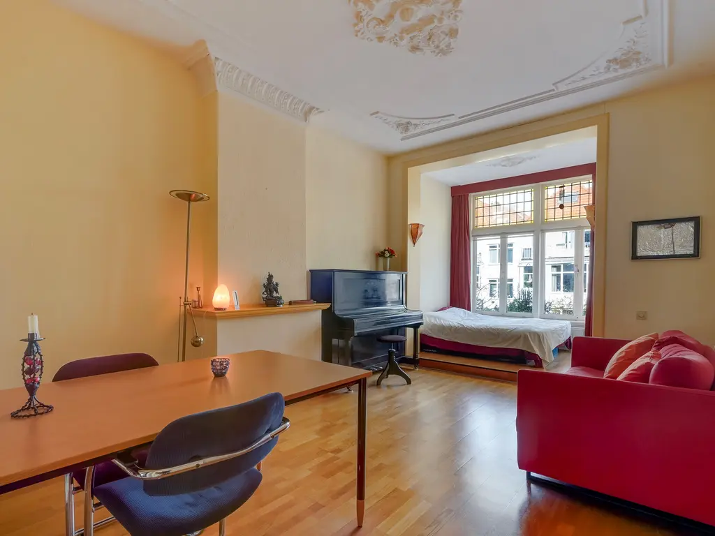 Copernicusstraat 29, Den Haag