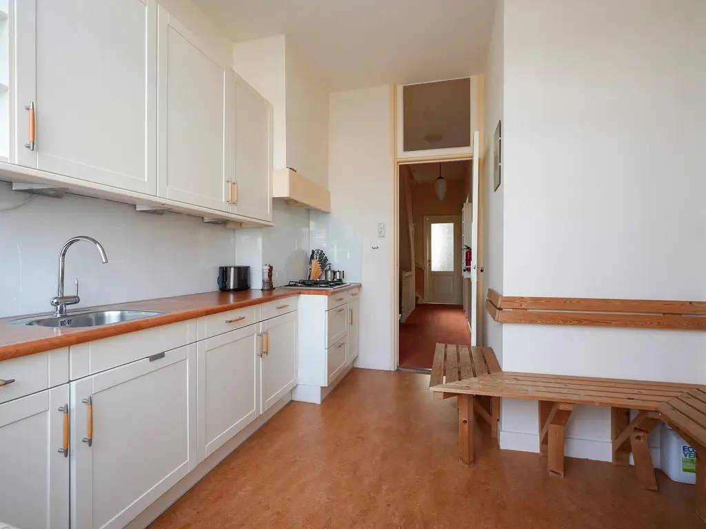 Copernicusstraat 29, Den Haag