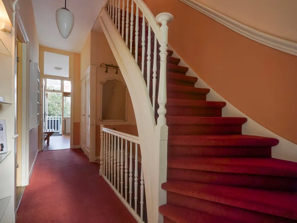 Copernicusstraat 29, Den Haag