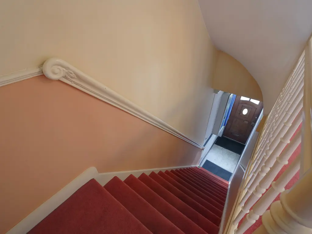 Copernicusstraat 29, Den Haag