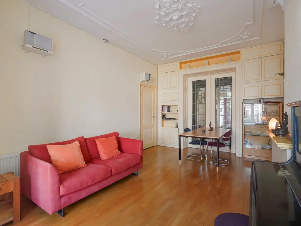 Copernicusstraat 29, Den Haag