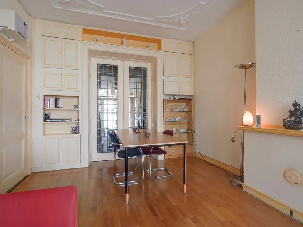 Copernicusstraat 29, Den Haag