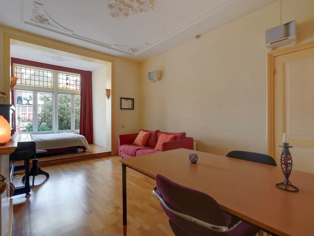 Copernicusstraat 29, Den Haag