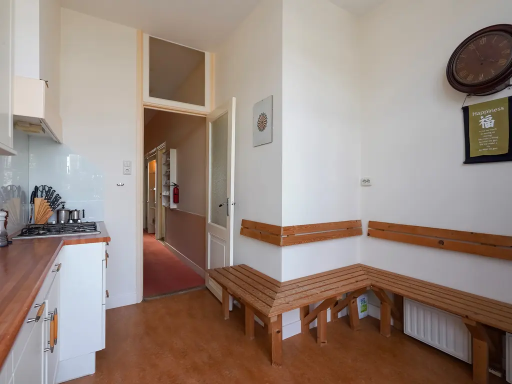 Copernicusstraat 29, Den Haag