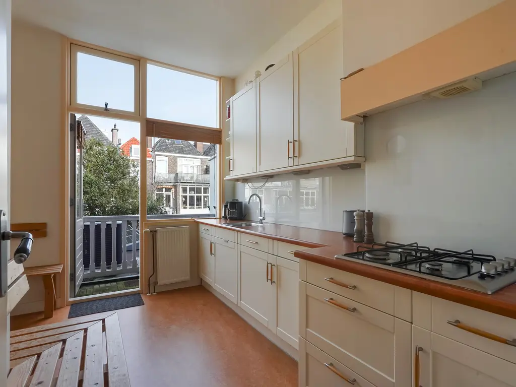 Copernicusstraat 29, Den Haag