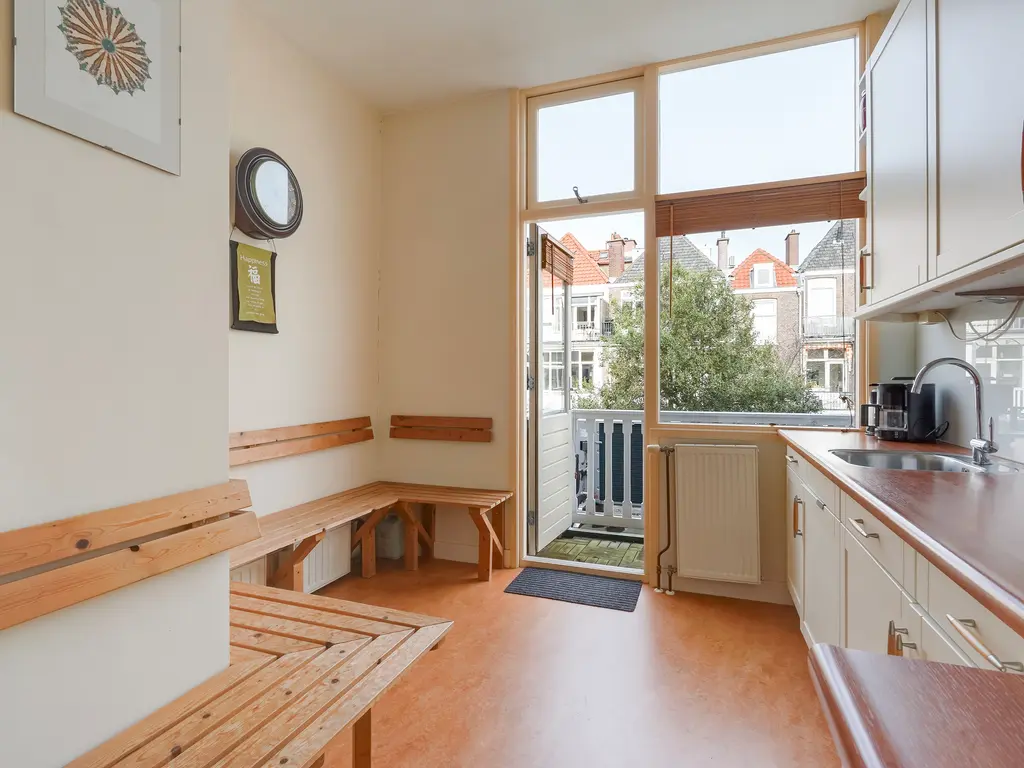 Copernicusstraat 29, Den Haag