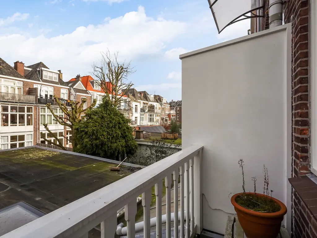 Copernicusstraat 29, Den Haag