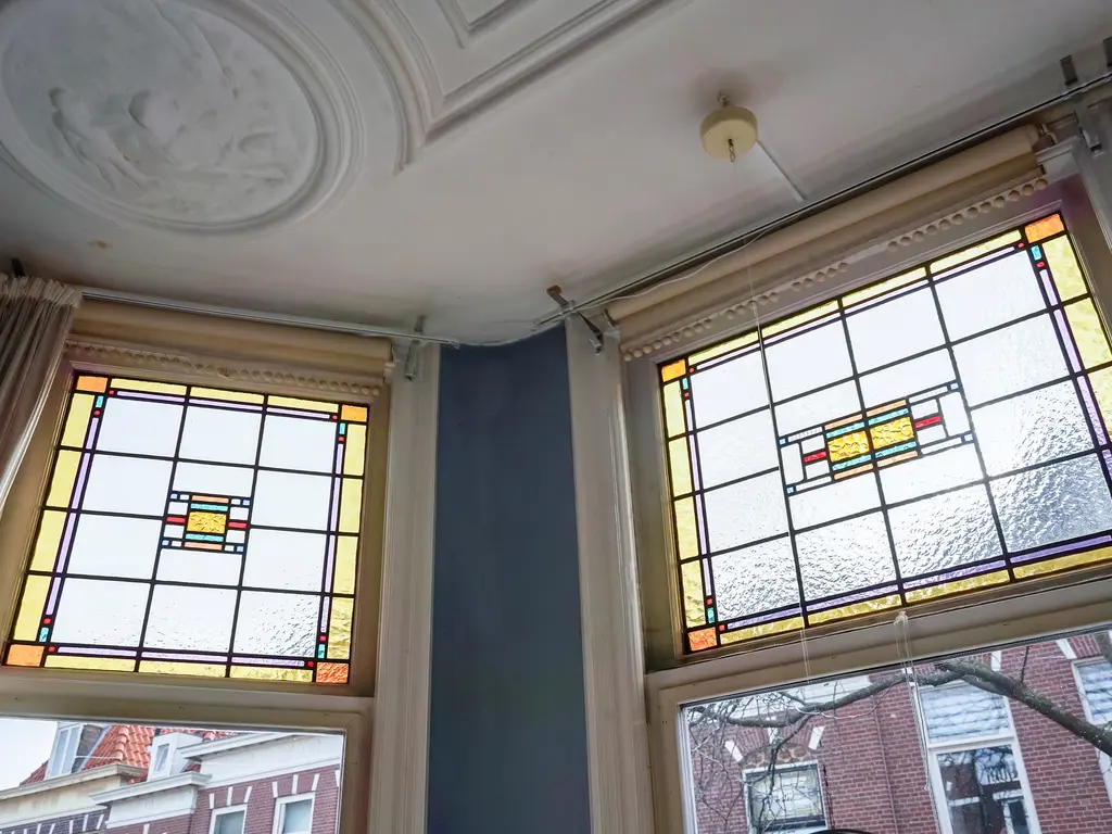 Copernicusstraat 29, Den Haag