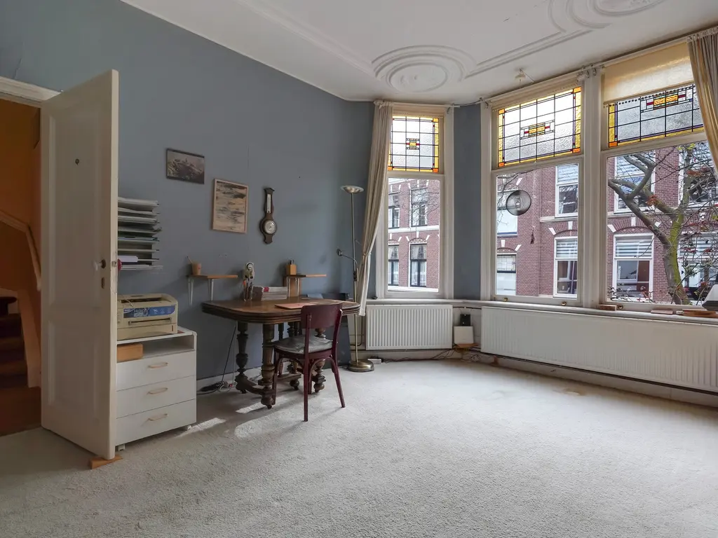 Copernicusstraat 29, Den Haag