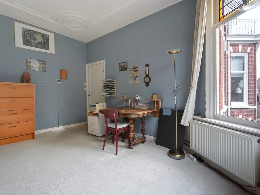 Copernicusstraat 29, Den Haag