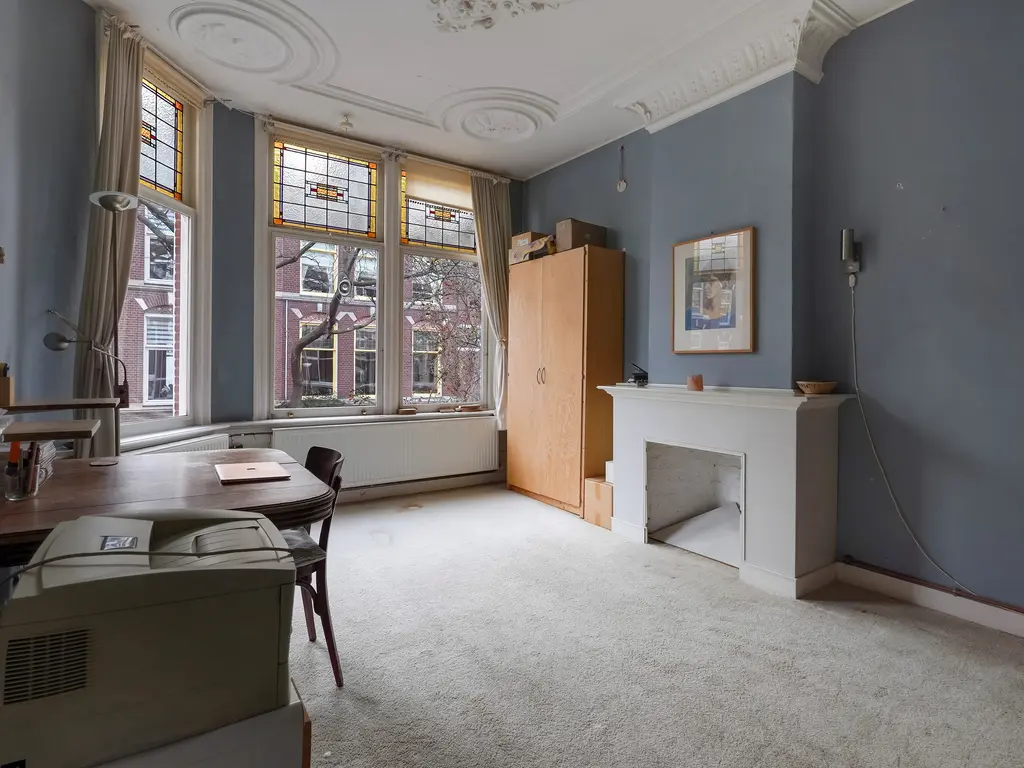 Copernicusstraat 29, Den Haag