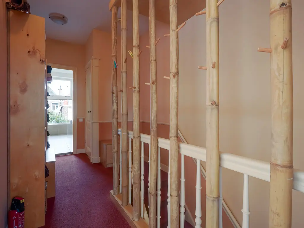 Copernicusstraat 29, Den Haag