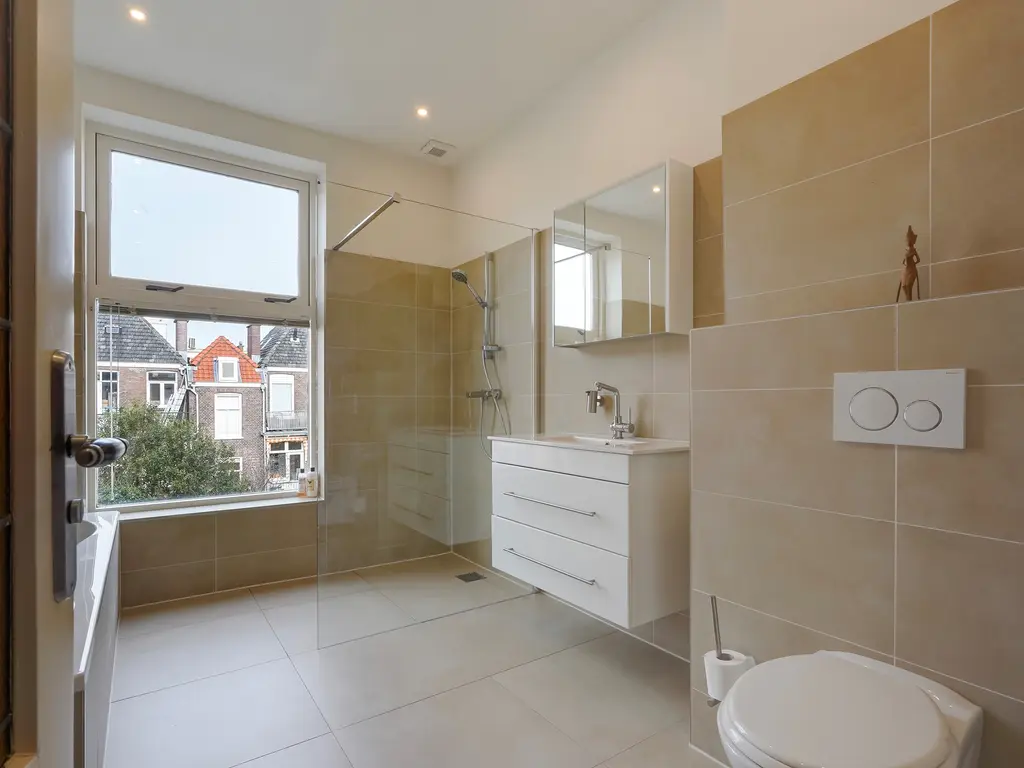 Copernicusstraat 29, Den Haag