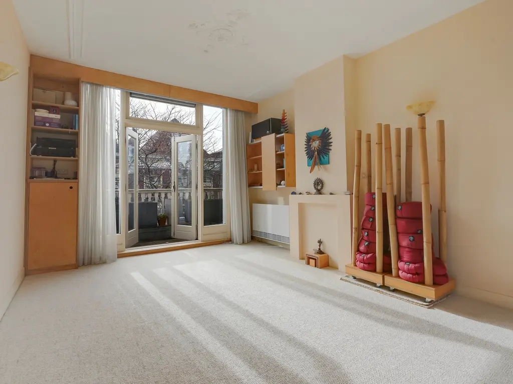 Copernicusstraat 29, Den Haag