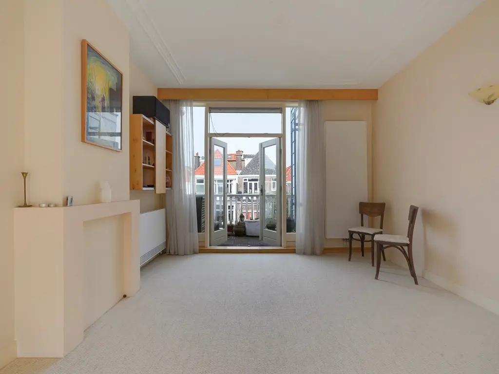 Copernicusstraat 29, Den Haag