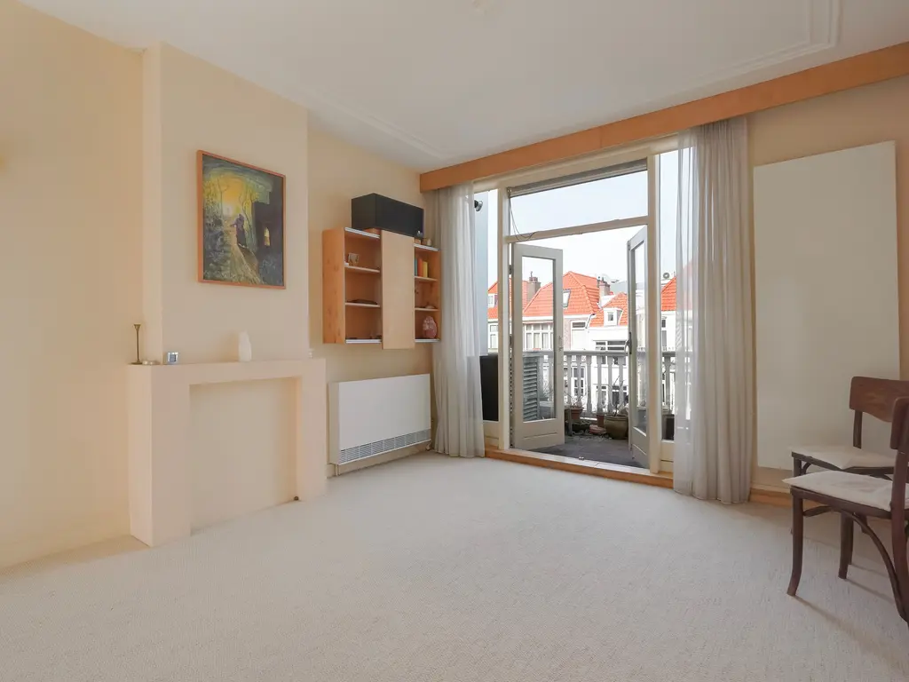 Copernicusstraat 29, Den Haag