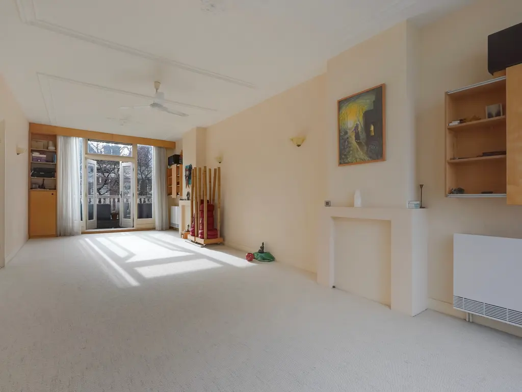 Copernicusstraat 29, Den Haag