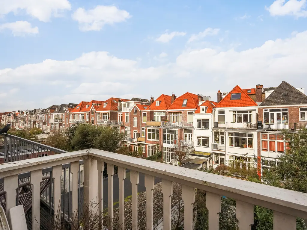 Copernicusstraat 29, Den Haag