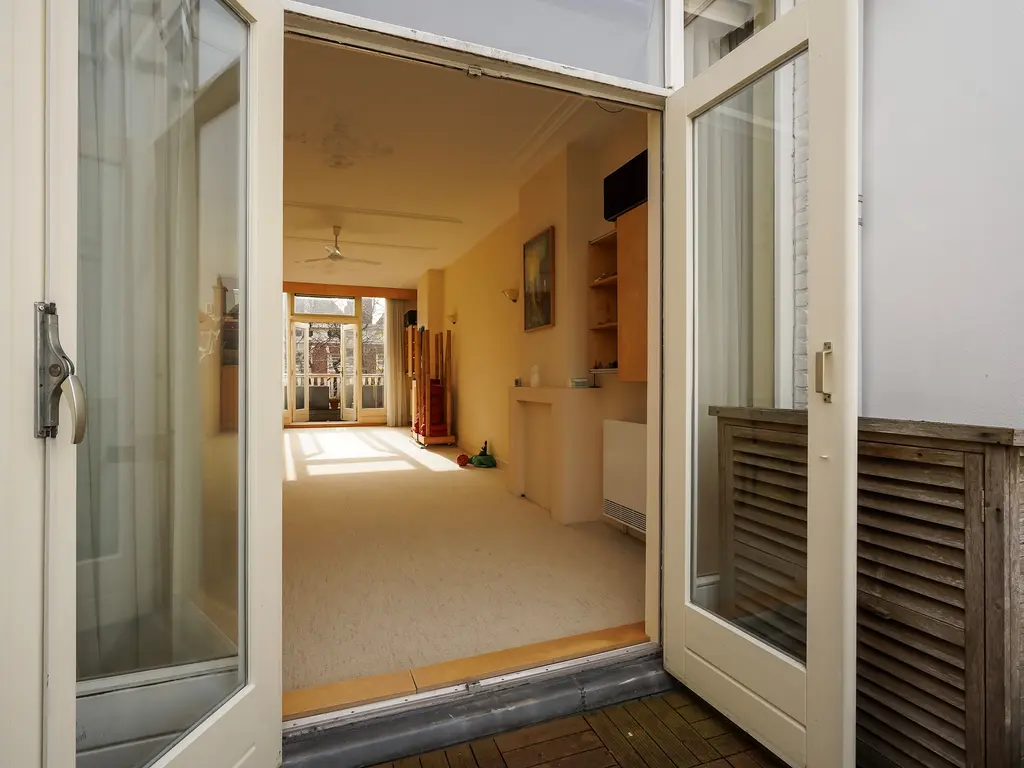 Copernicusstraat 29, Den Haag