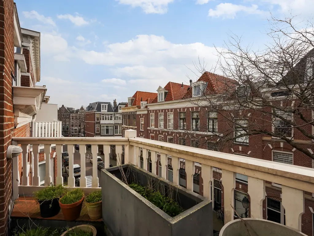 Copernicusstraat 29, Den Haag