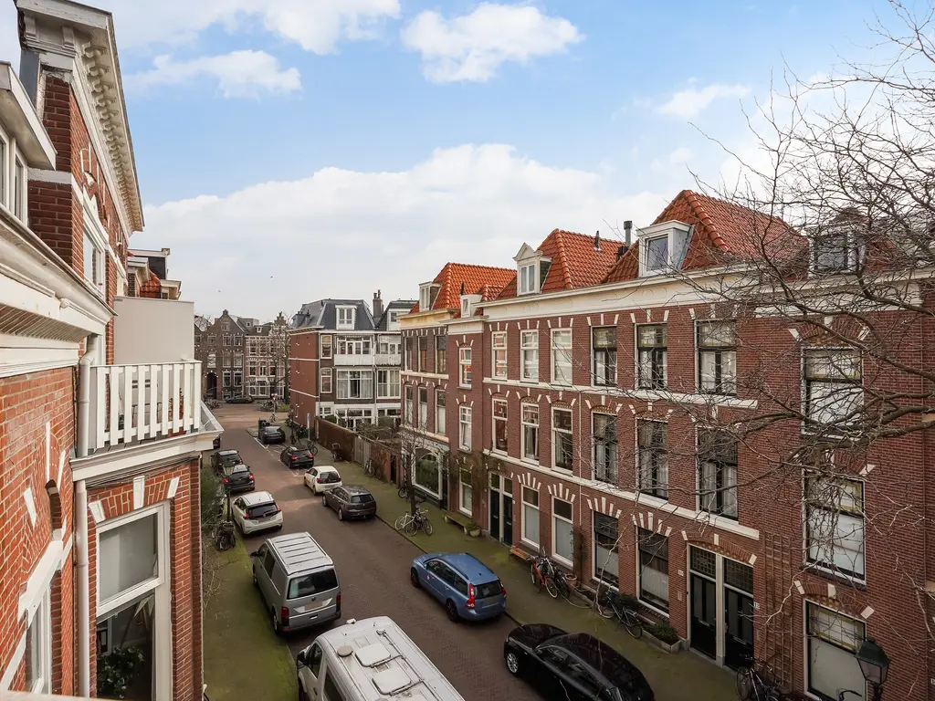 Copernicusstraat 29, Den Haag