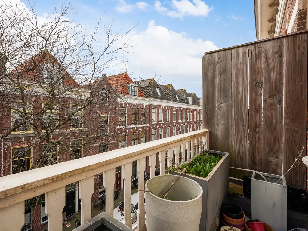 Copernicusstraat 29, Den Haag