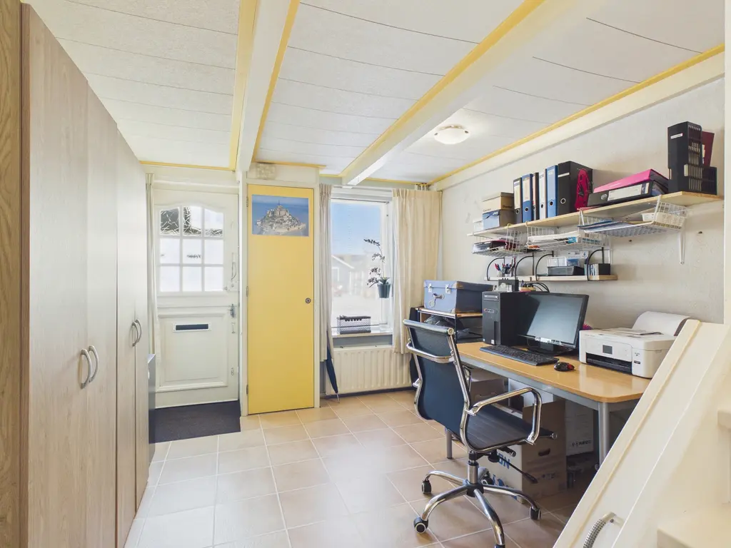 Langeweg 9, Sint Philipsland