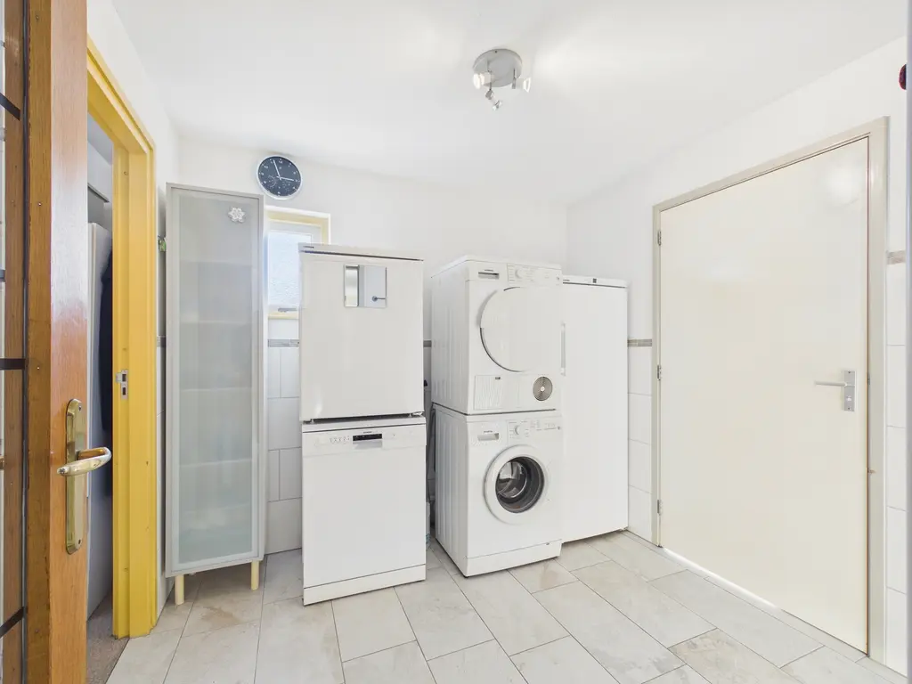 Langeweg 9, Sint Philipsland